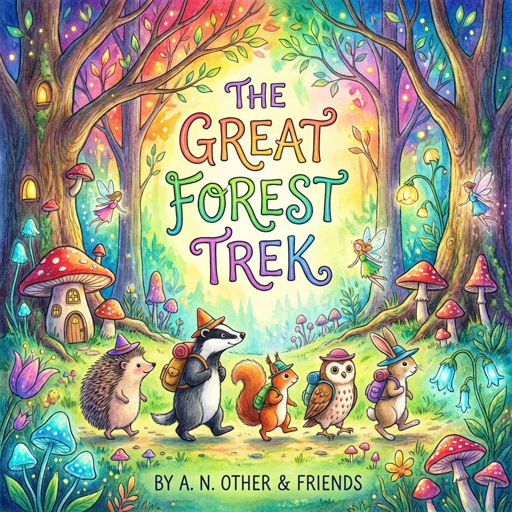 아이와 함께하는 동화