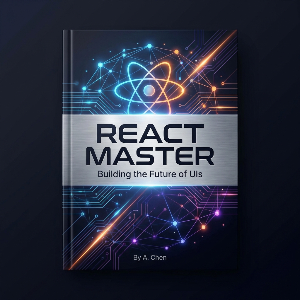 React 마스터하기